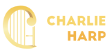 Charlie harp Logo